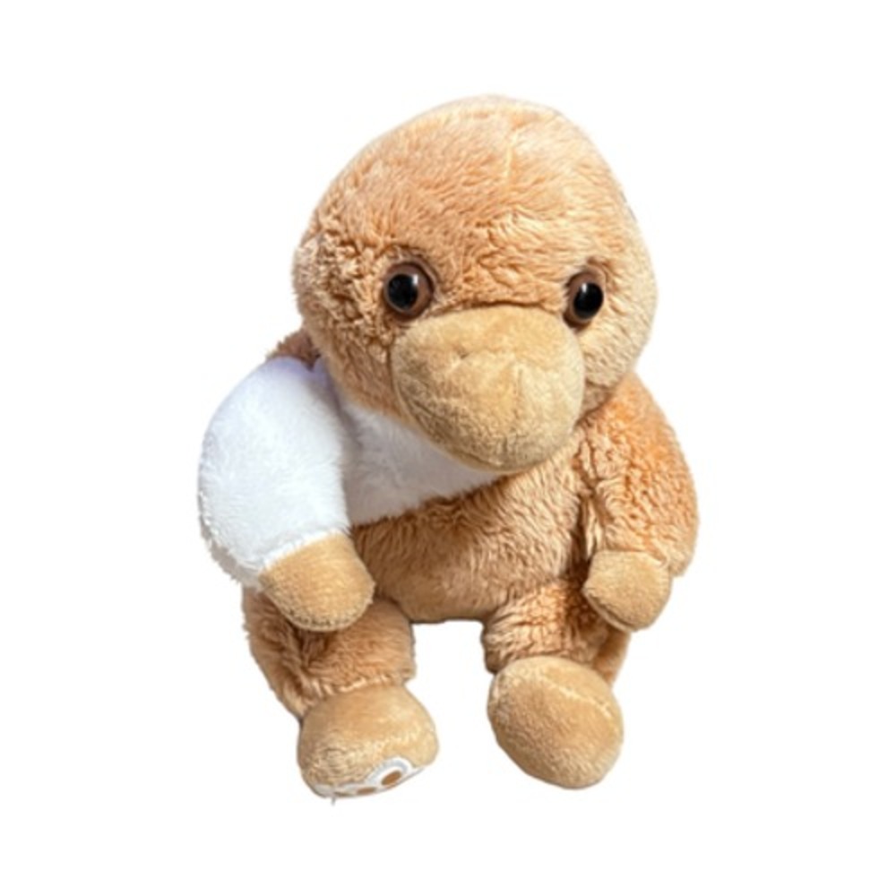 Niffler Build-A-Bear Fantastic Beasts Plush Harry Potter Mini Size 7"